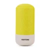 SPEAKER CELLY-PANTONE JAUNE