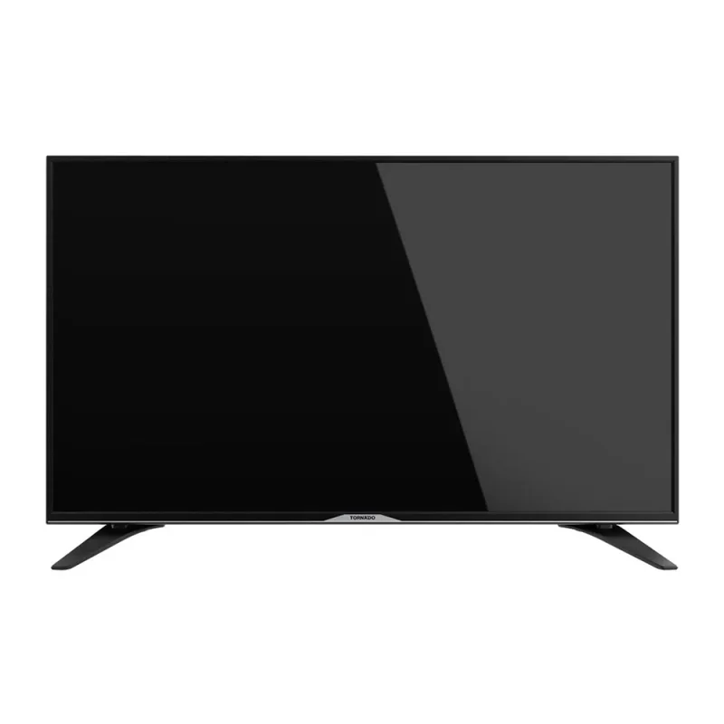 TV TORNADO 43″-RECEPTEUR INTEGRE- LED FHD-ER9300