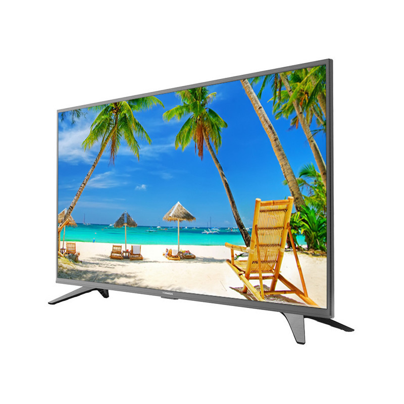 TV TORNADO 43″-RECEPTEUR INTEGRE- LED FHD-ER9300