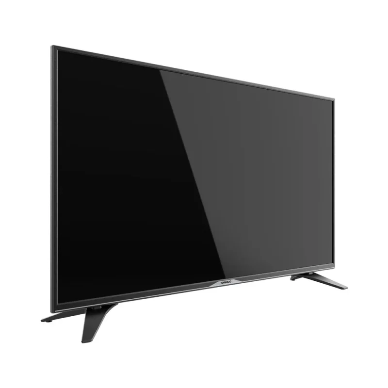 TV TORNADO 43″-RECEPTEUR INTEGRE- LED FHD-ER9300