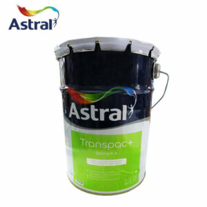 TRANSPAC ASTRAL 5 LITRES