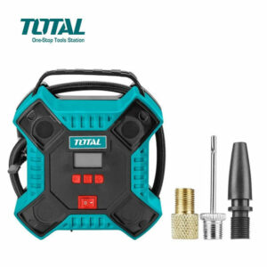 Compresseur d’air 12V 11Bar TTAC1601