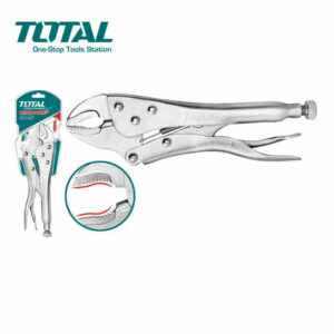 Pince Etau - 250mm -