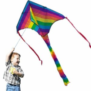 Cerf Volant pour Enfants - Cerf Volant Tunisie