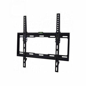 Support Mural Fixe pour TV 26"-63" -