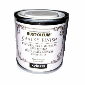 Peinture Patinage - Effet craie - 125 ML