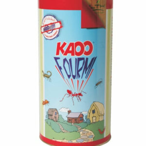 Kaoo Fourmi - Insecticide en Poudre - 1kg