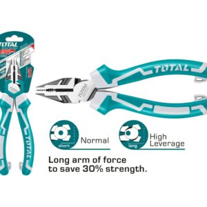 Pince Universelle - Professionnelle -