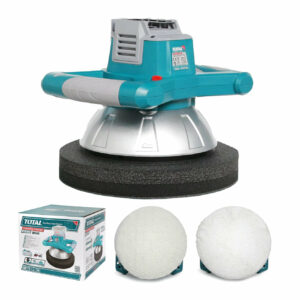 Polisseuse sans fil Li-Ion 20 V (batterie non incluse) - TOPLI2001