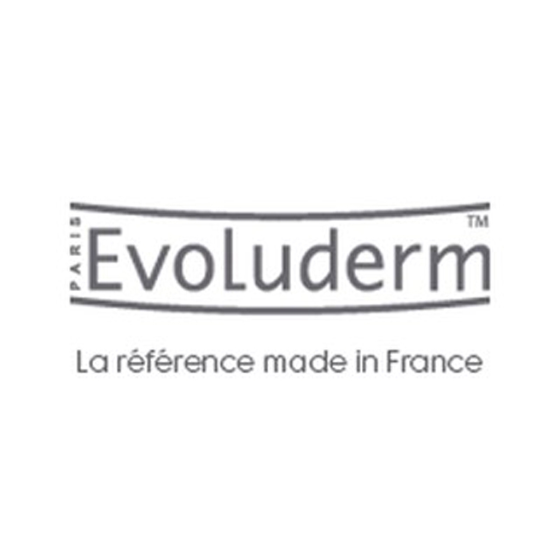 Evoluderm Lait Corps Surgras Ultra Nourrissant 500 ml