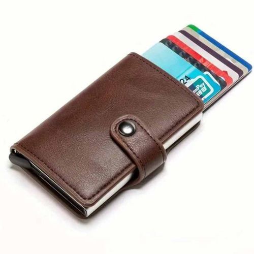 Porte Carte credit TS2 - Porte carte visite