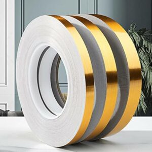 BOSS TAPE Bande jointive entre carreaux OR 10mmx50m