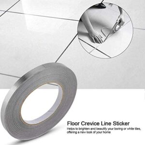 BOSS TAPE Bande jointive entre carreaux ARGENT 10mmx50m (Copie)