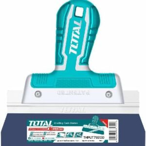 Couteau enduire - Pour Mastic - 200 MM