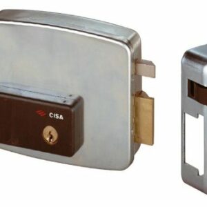 Serrure électrique - Cisa -