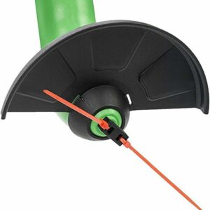 Coupe- Bordure Électrique – Jardins-Arbres-Plantes- Vert