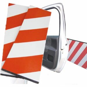 Butoir Murale De Garage antichoc - Protection Adhésive Parking 2 faces