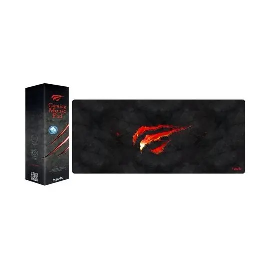 TAPIS SOURIS GAMER HAVIT MP861 LARGE