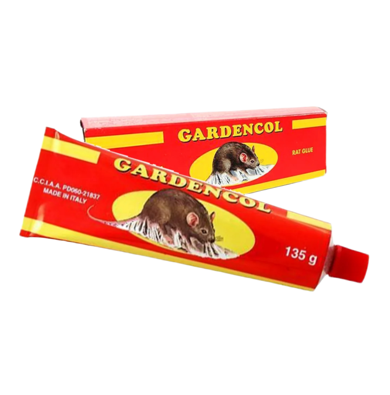 Colle pour souris 135 g