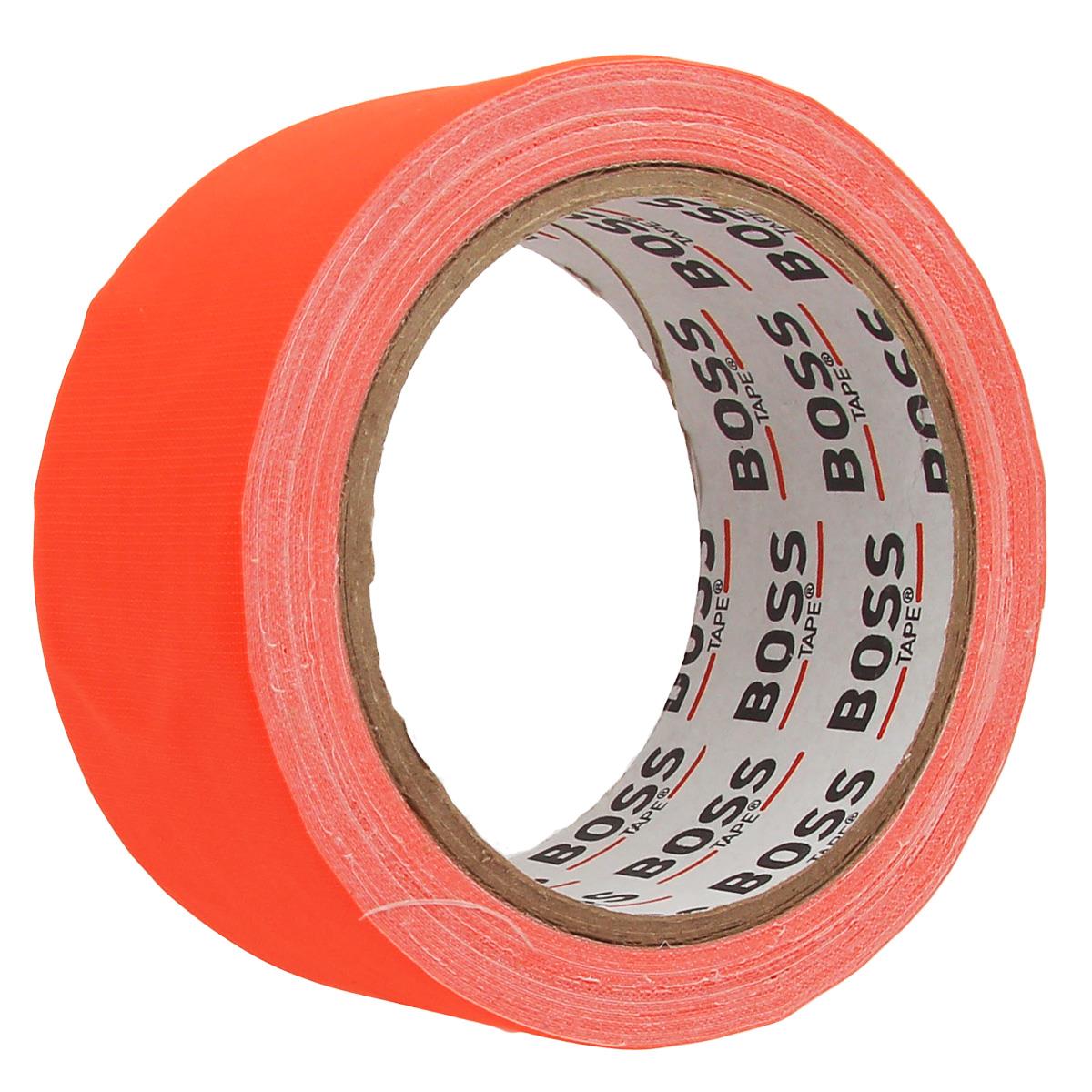 BOSSTAPE Ruban de Réparation étanche, Gaffeur multiusage, Toile améric