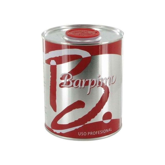 Barpimo Peinture Haute Température - Resiste jusqu’à 600ºC - 1 L - NOİ