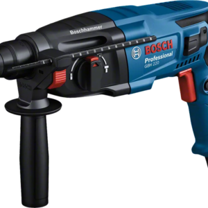 Bosch Marteau Perforateur - GBH 220 DFR - SDS + 720 W - 2.3 Kg