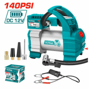 Compresseur d’air 12V 10Bar TTAC1406