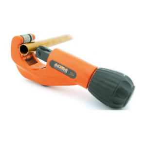 Coupe tube - Pour cuivre - Corps aluminium - 6-42 MM