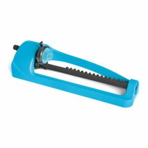 Cellfast Arroseur à oscillations BASIC - Economic Ideal ™ - 255 m²