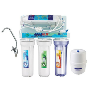 Osmoseur sans pompe Type 158 YL-RO50G-15 -