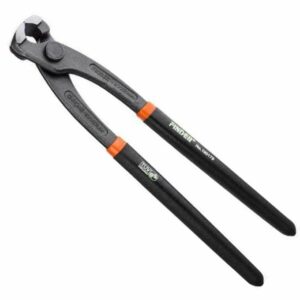 Tenaille Russe Gainée 225mm - Pinces bétonneur - Pince de céramiste -