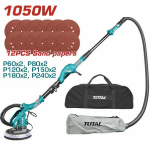 Ponceuse Girafe - 225MM - 1050 W