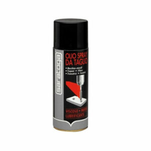 Huile de coupe - En spray - 400 ml