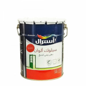 LAQUE CELLUC ROUGE VIF 4KG ASTRAL