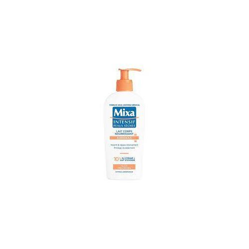 MIXA Lait de Corps Nourrissant Surgras Peaux très Sèches 250 ml