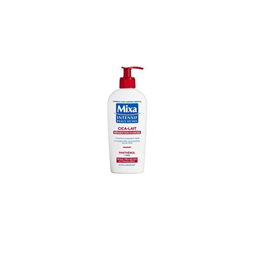 Mixa Lait de Corps Réparation Avancé 250 ml