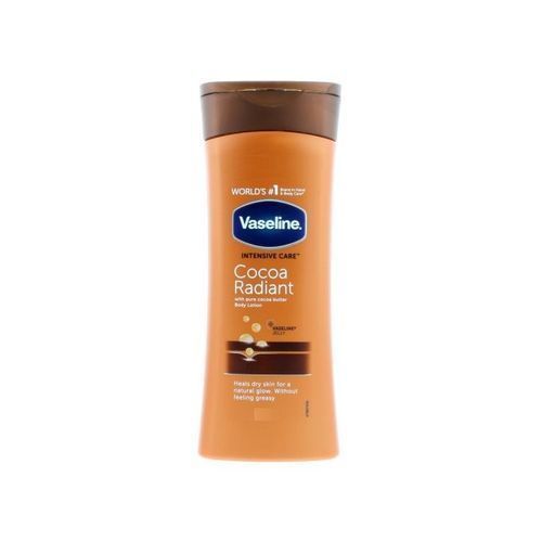 VASELINE Lait de Corps Cocoa Radiant 400 ml