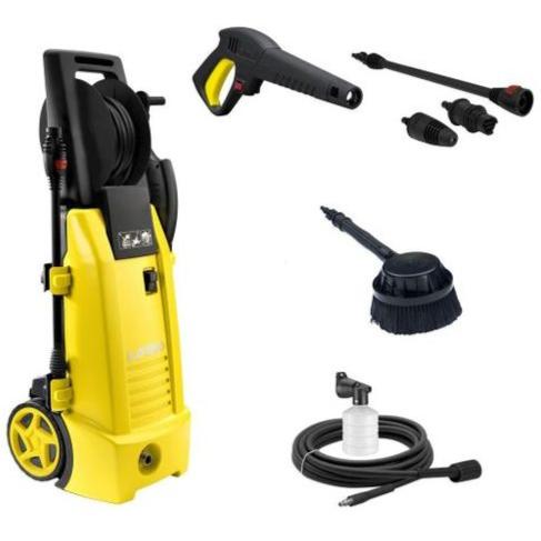 Nettoyeur haute pression Ninja Extra - Lavor - 145 Bars