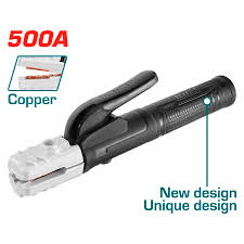 Pince porte électrode -