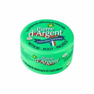 Pierre d'argent - Nettoyant universel - Détergent 100 % Naturel - 300