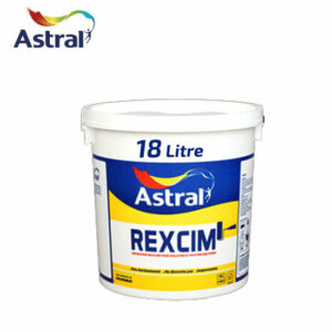 REXCIM 18L ASTRAL