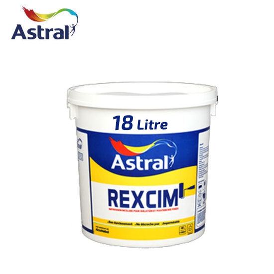 REXCIM 18L ASTRAL