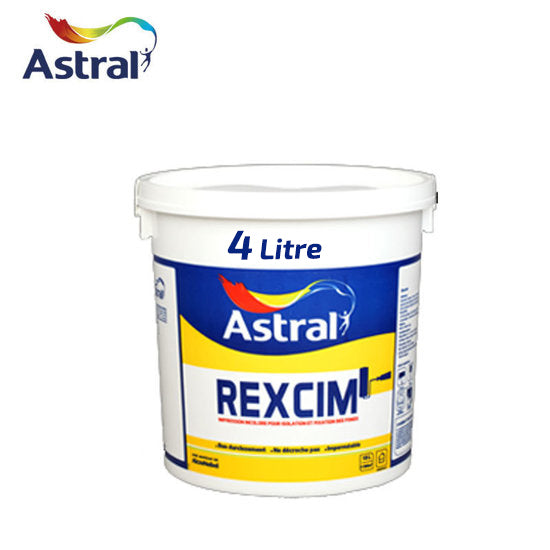 REXCIM 4L ASTRAL