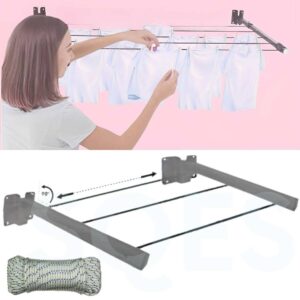 شريطة الملابس الذكية - شريطة تشييح الملابس