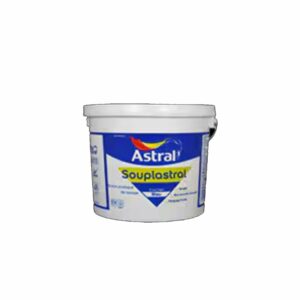 Souplastral cachet Bleu ASTRAL - 5 KG