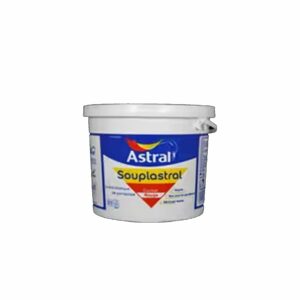 Souplastral cachet rouge ASTRAL - 25 KGS