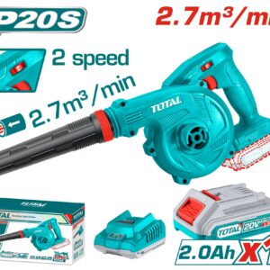 Souffleur sans fil - 20V