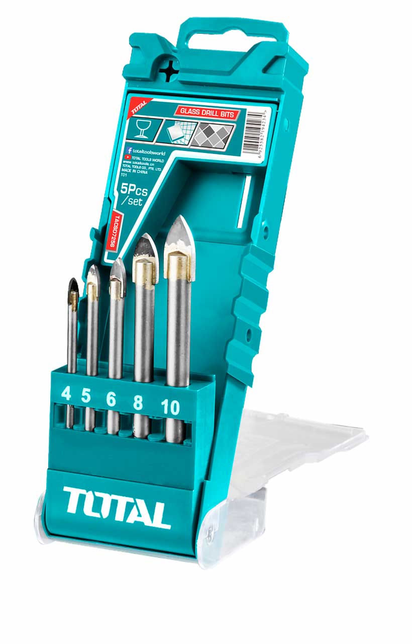 Jeux 5 foret pour verre - TACSD7256