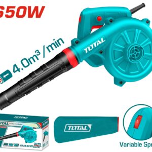 Souffleur Aspirateur - 650 W