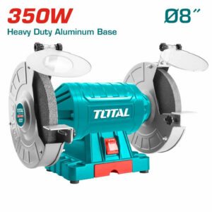 Touret À Meuler -8" 20CM - 350W - TBG35020 -
